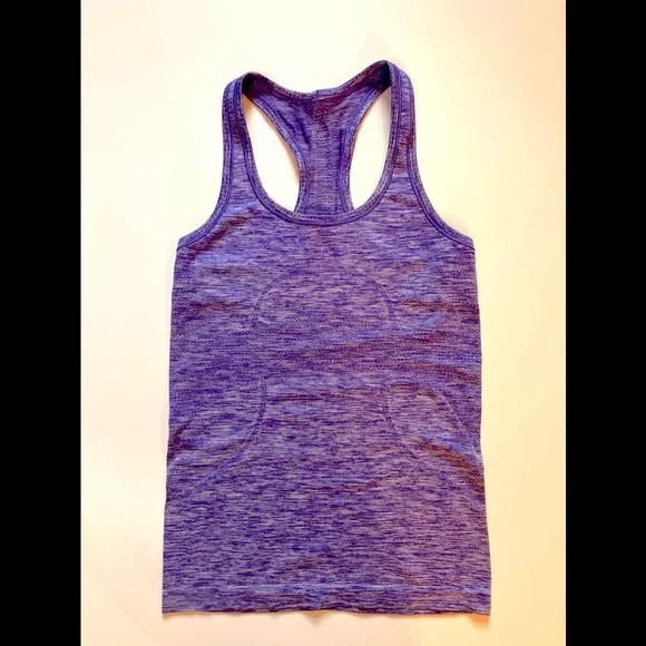 Lululemon Run: Swiftly Tech Racerback - Picture 2 of 8